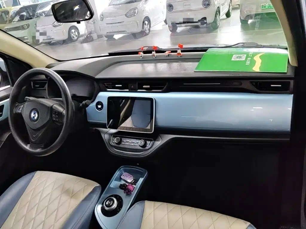 Xinri i03 — миниатюра 10