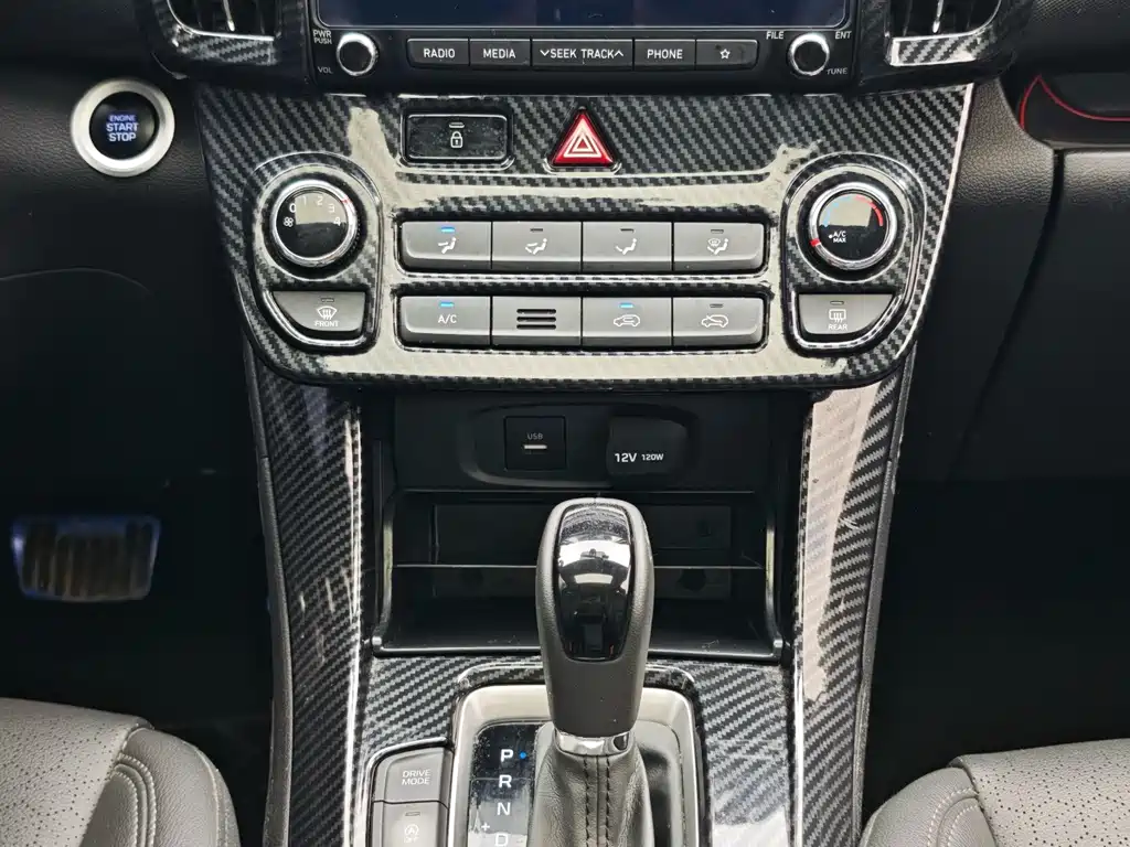 Hyundai ix35 — миниатюра 11