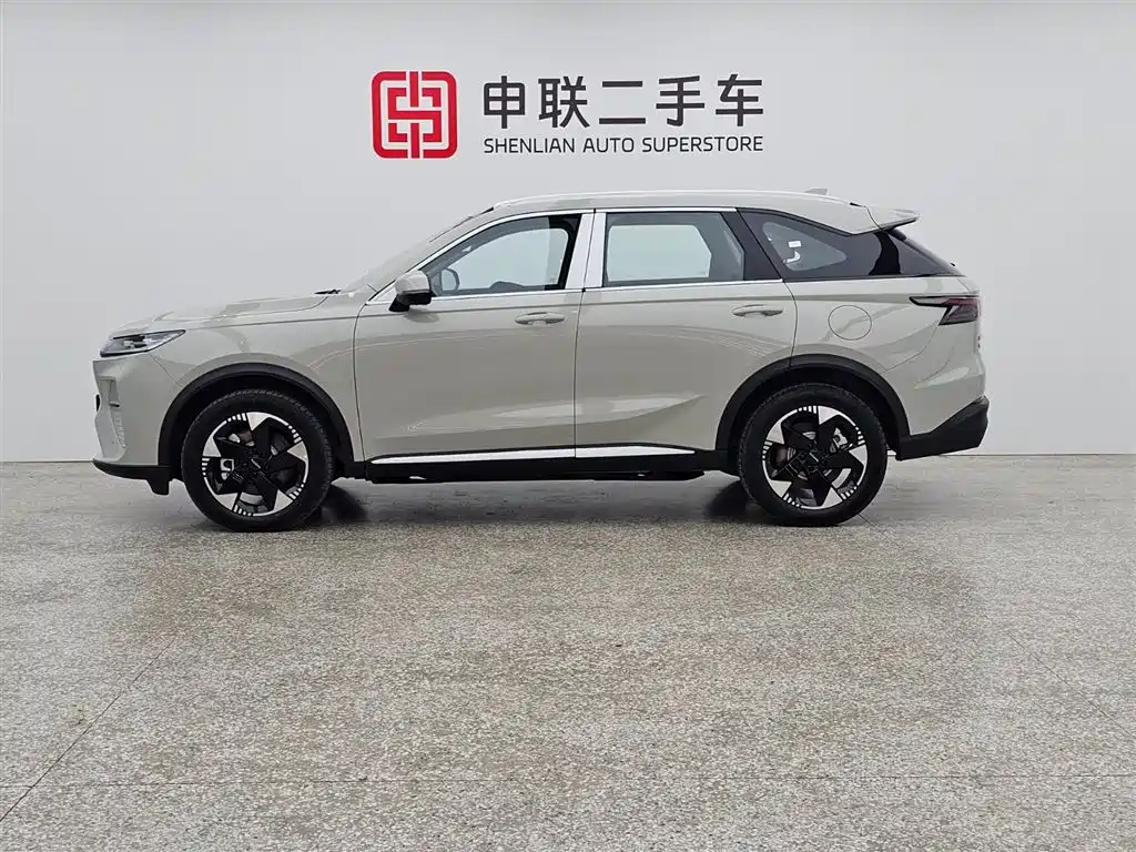 Haval Xiaolong Max MAX 2025 Hi4 110 Pro