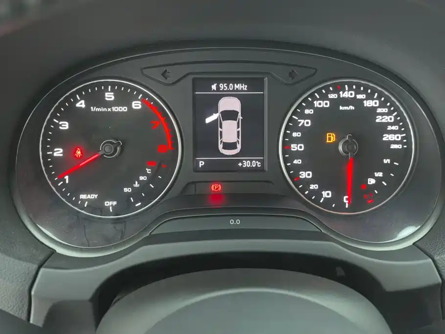 Audi A3 — миниатюра 14
