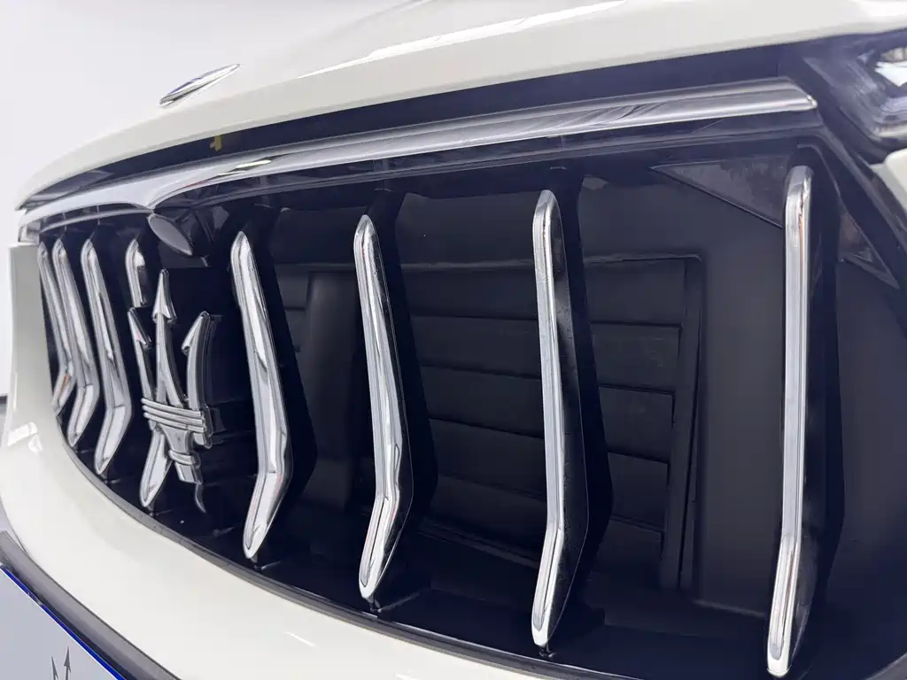 Maserati Levante 2021 3.0T Standard