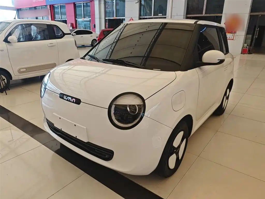 Qiyuan Lumin 2025