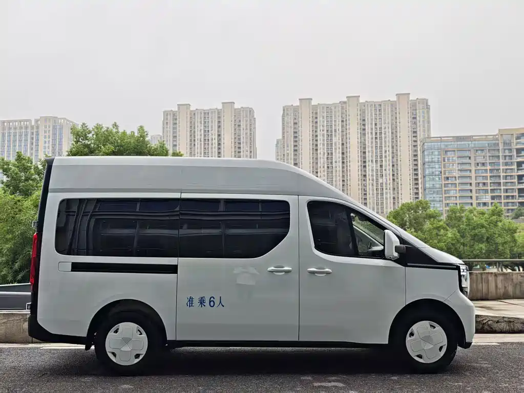 Kaicheng Kaicheng V919 — миниатюра 4