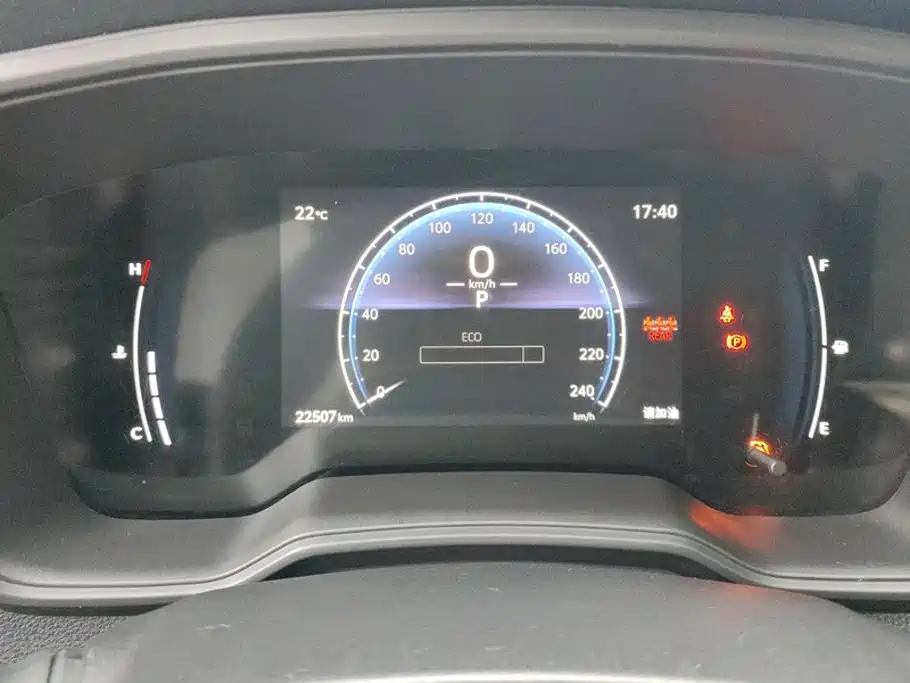 Toyota Frontlander — миниатюра 14
