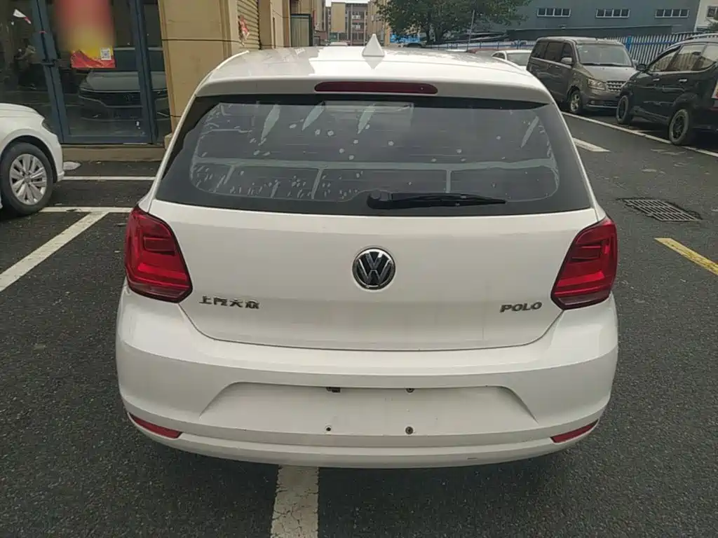Volkswagen Polo — миниатюра 6