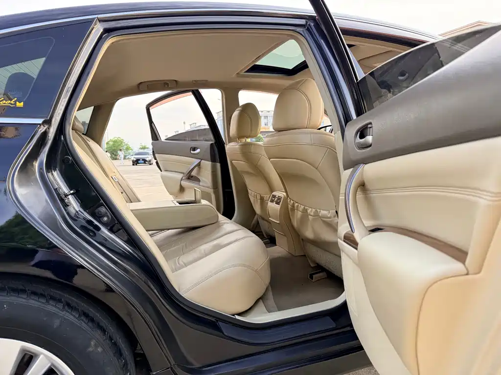 Nissan Altima 2011 2.0L XL Comfort