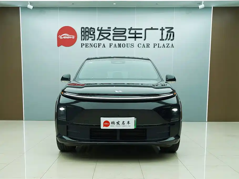 Li Auto IDEAL L6