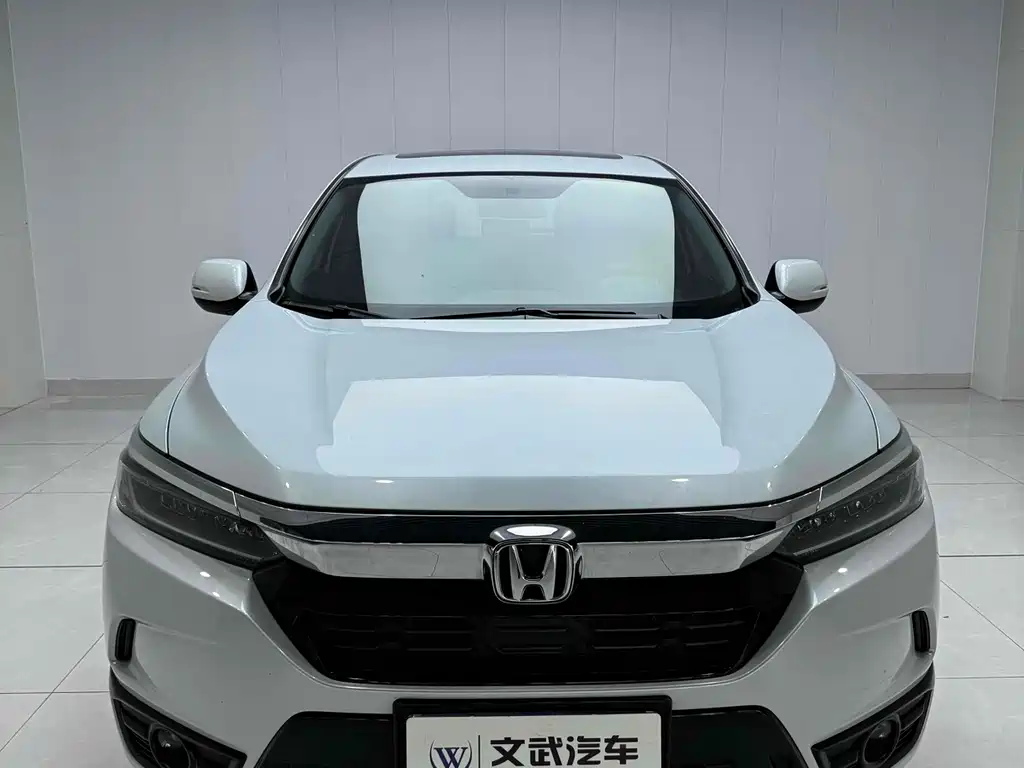 Honda Breeze