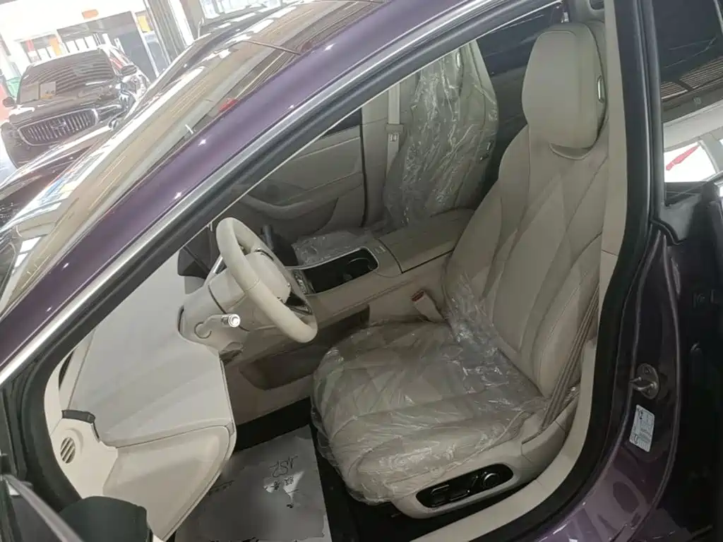 Zhijie Zhijie S7 — миниатюра 15