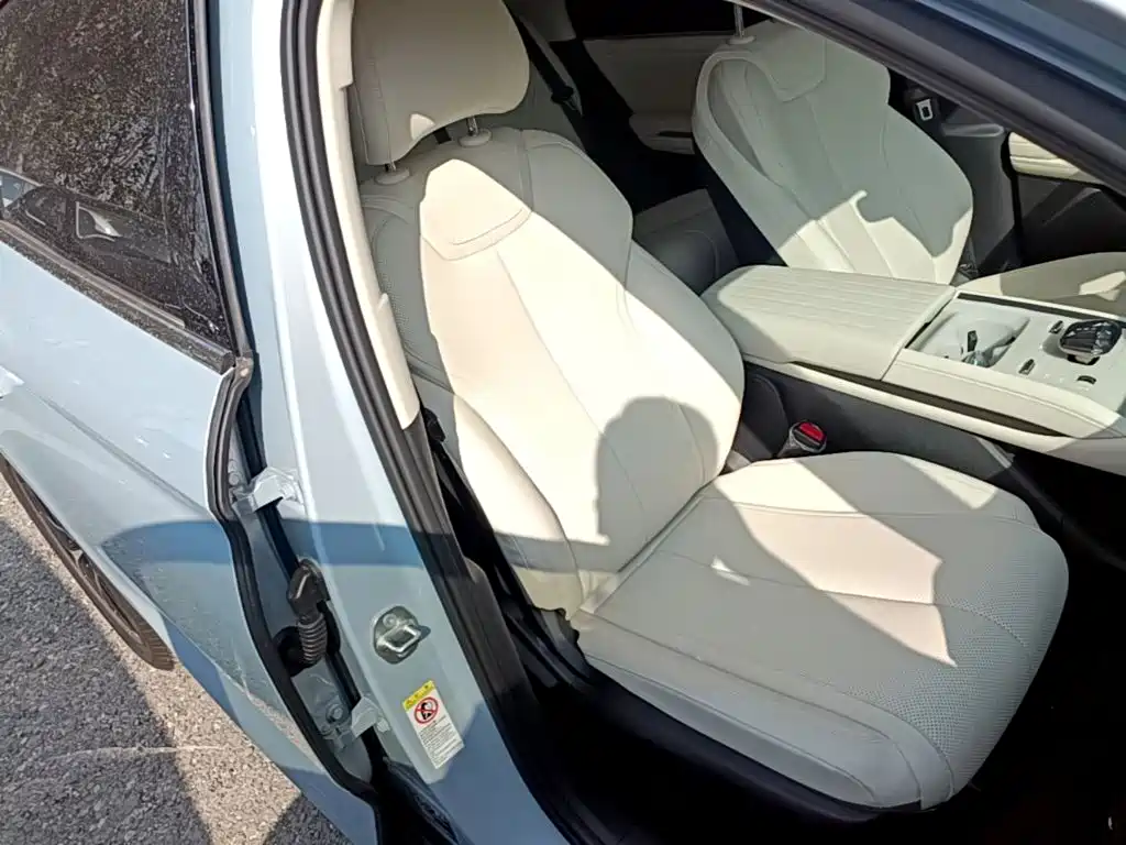 BYD Qin L — миниатюра 25