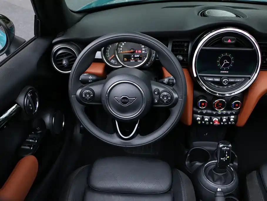 MINI Mini — миниатюра 29