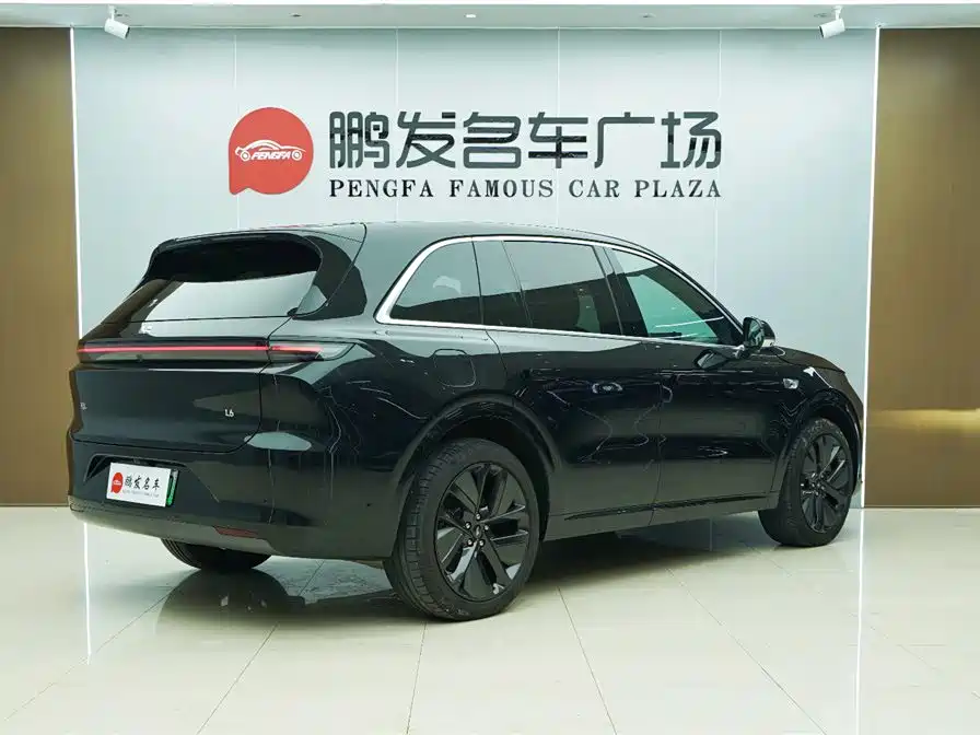 Li Auto IDEAL L6