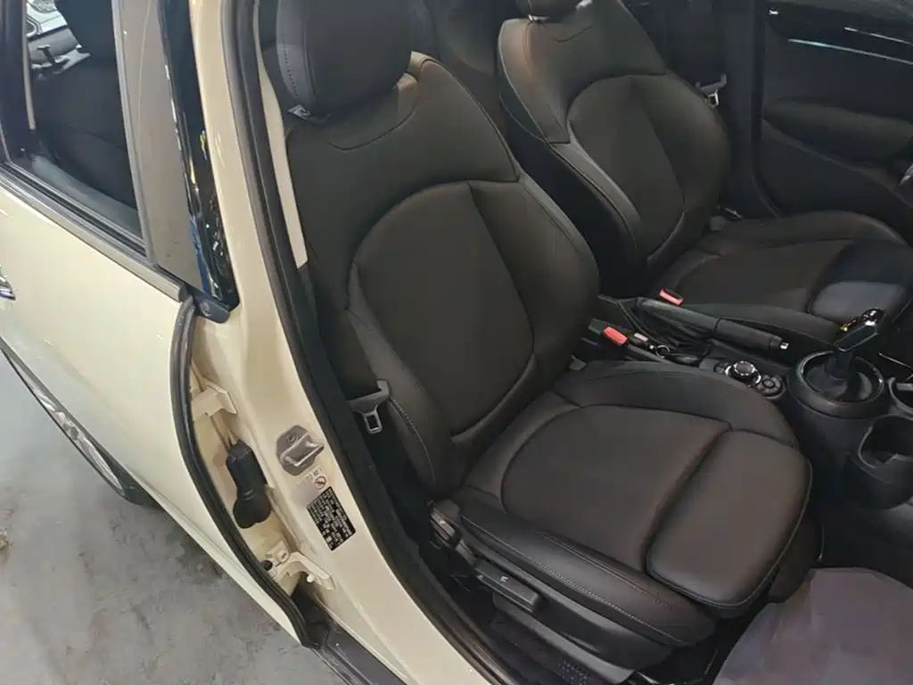 MINI Mini — миниатюра 25