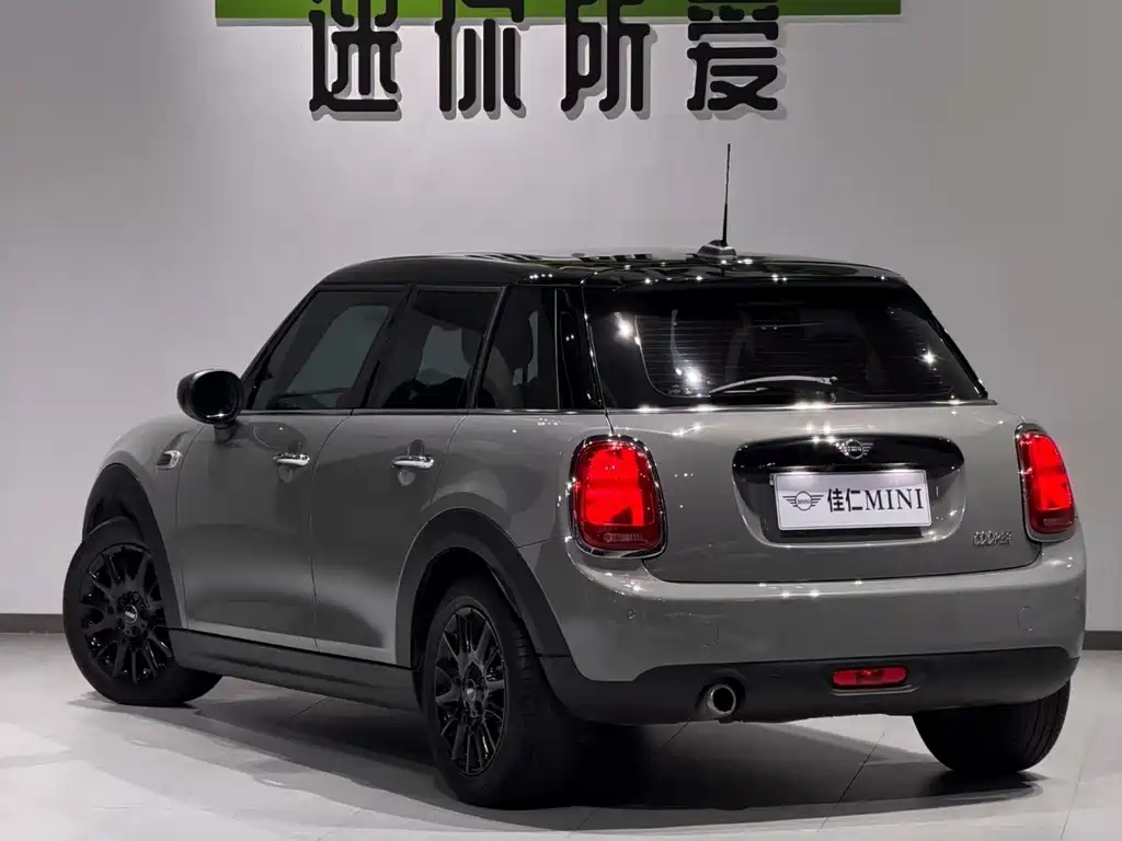MINI Mini — миниатюра 3