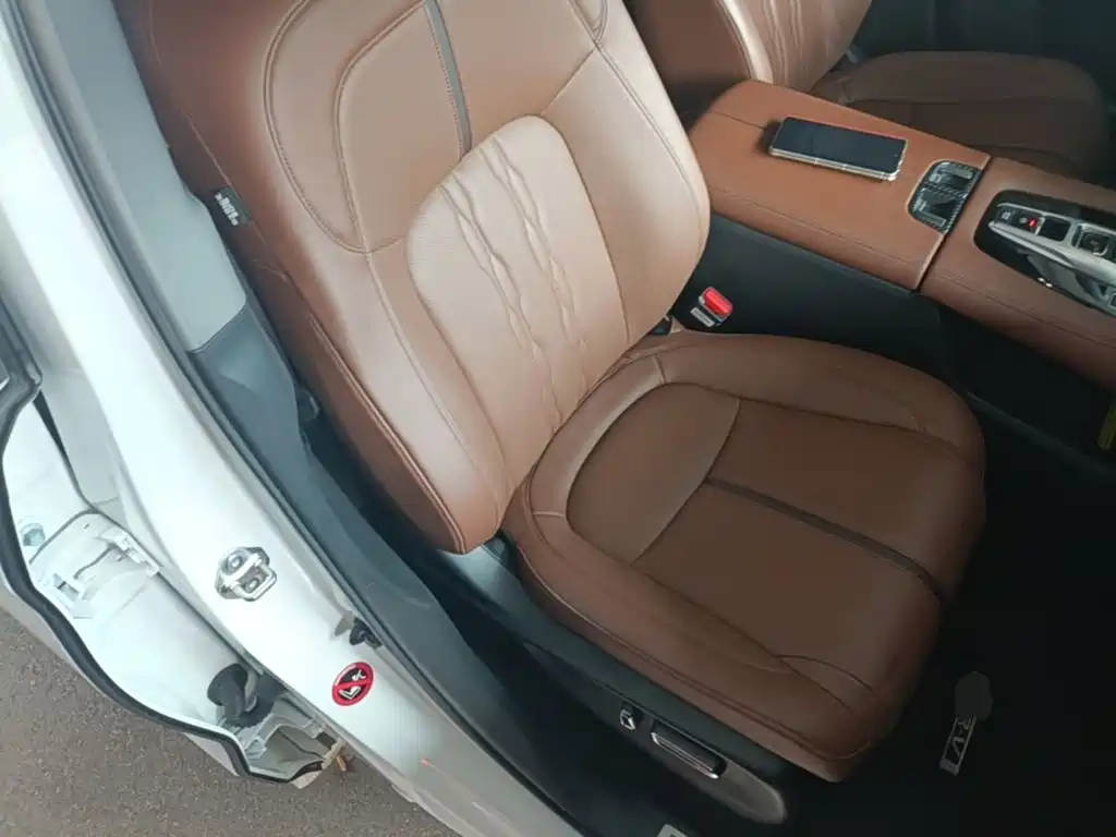 Honda UR-V — миниатюра 25