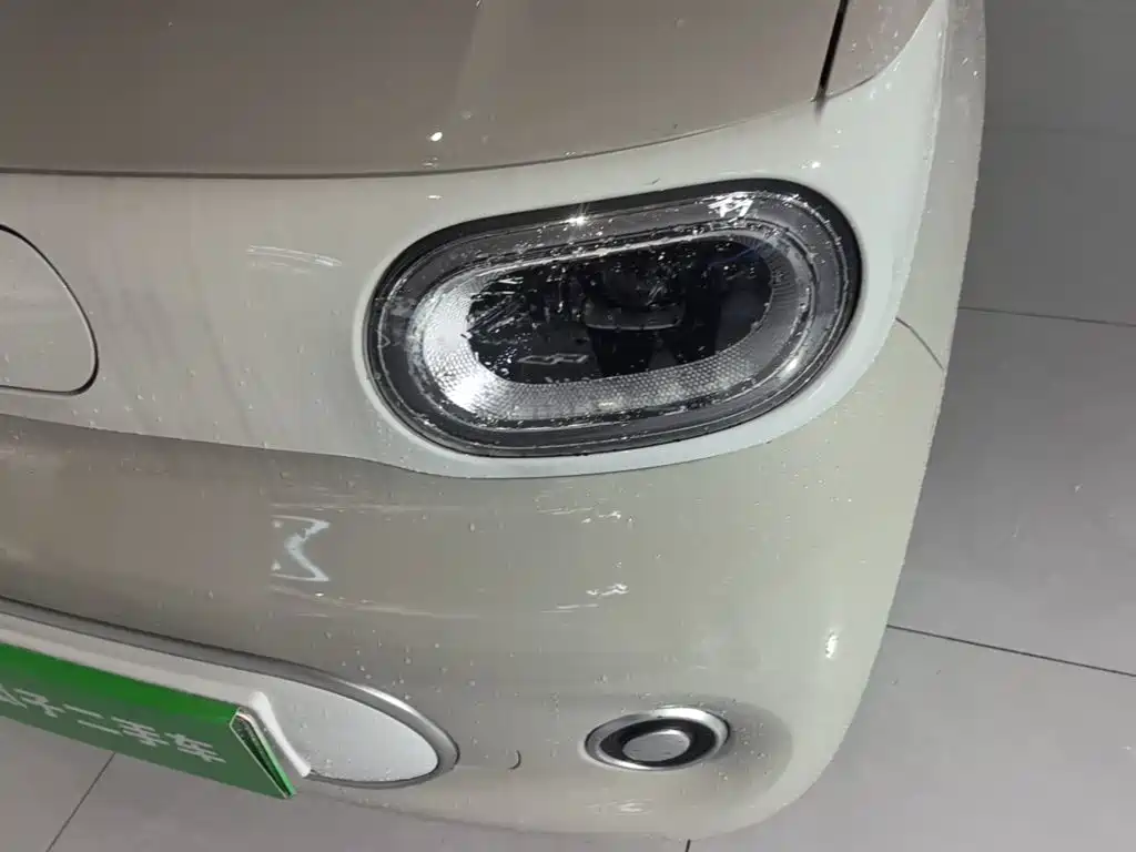 Wuling MINIEV — миниатюра 18