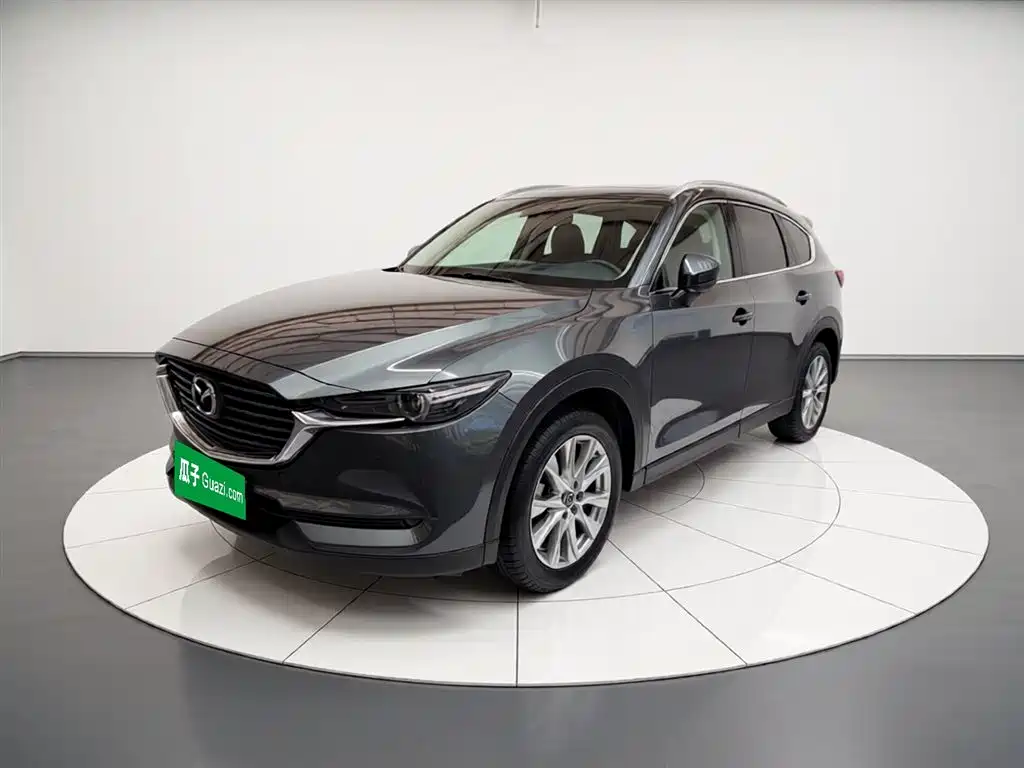 Mazda CX-8 2022