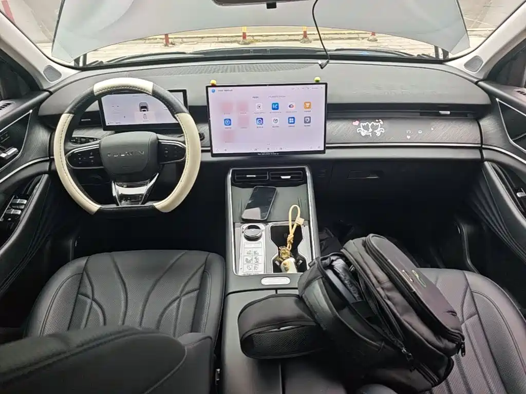 Fulwin Fengyun T9 — миниатюра 6