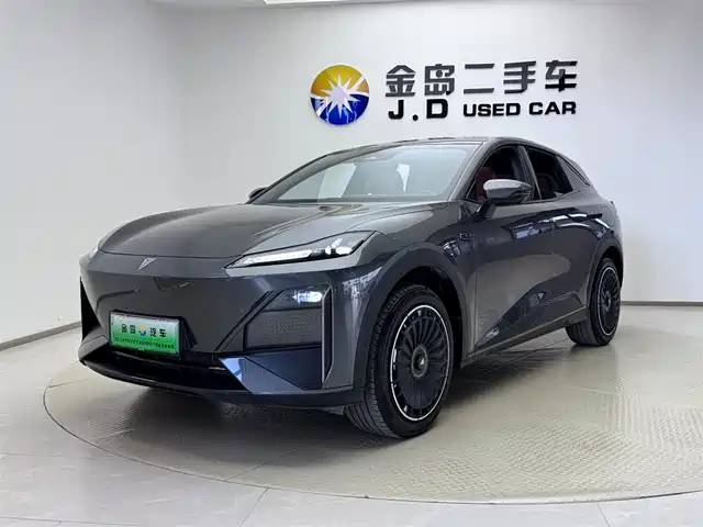 DARK BLUE CAR DARK BLUE S07 2025