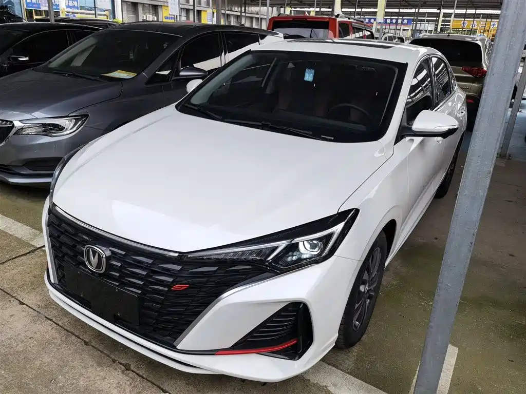 Changan Eado 2024