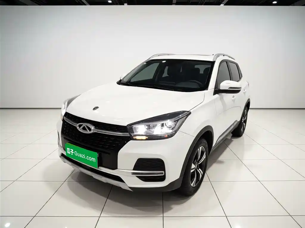 Chery Tiggo 5x 2023