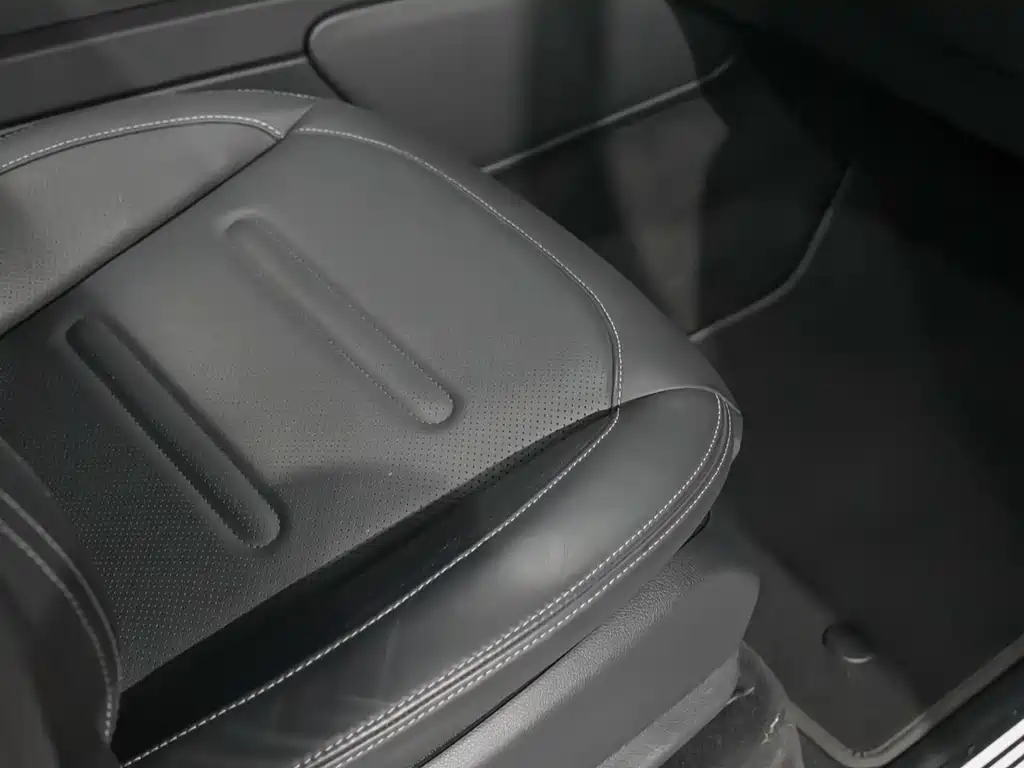 MERCEDES-BENZ G CLASS