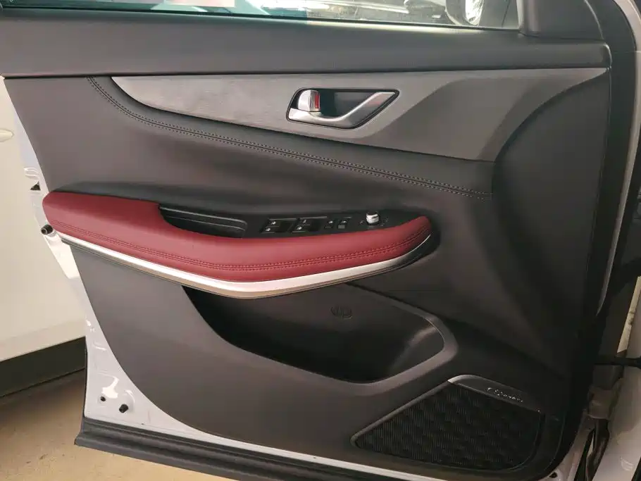 Changan CS75 — миниатюра 7