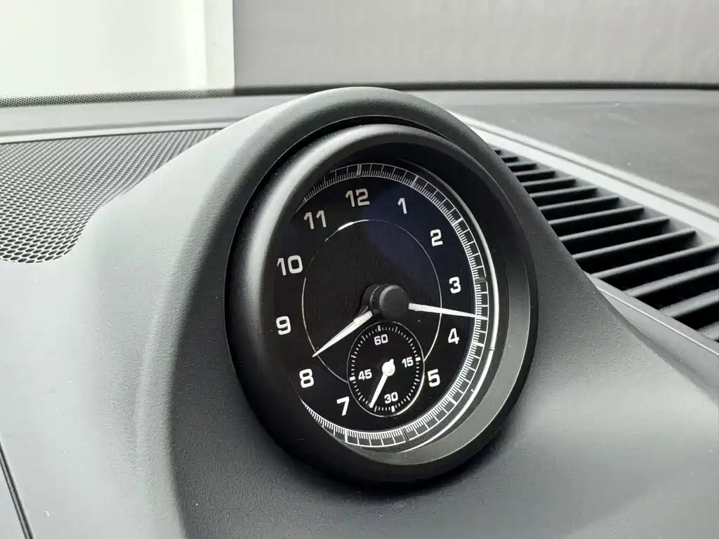 Porsche Macan 2025 Macan 2.0T
