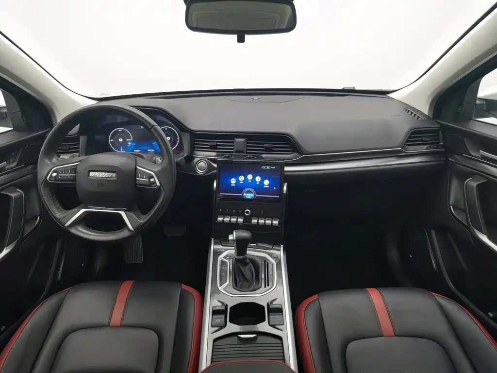 Haval H4 — миниатюра 5