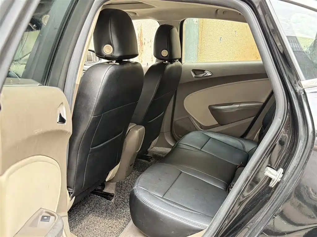 Buick Excelle 2013 GT 1.6L AT Fashion