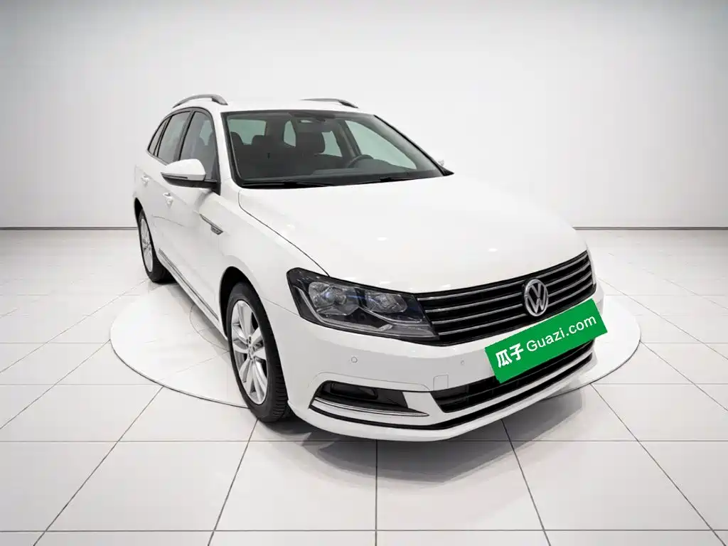Volkswagen Gran Lavida — миниатюра 3