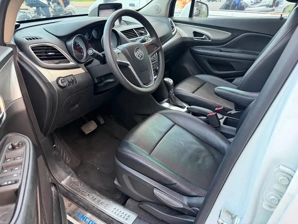 Buick Encore — миниатюра 4