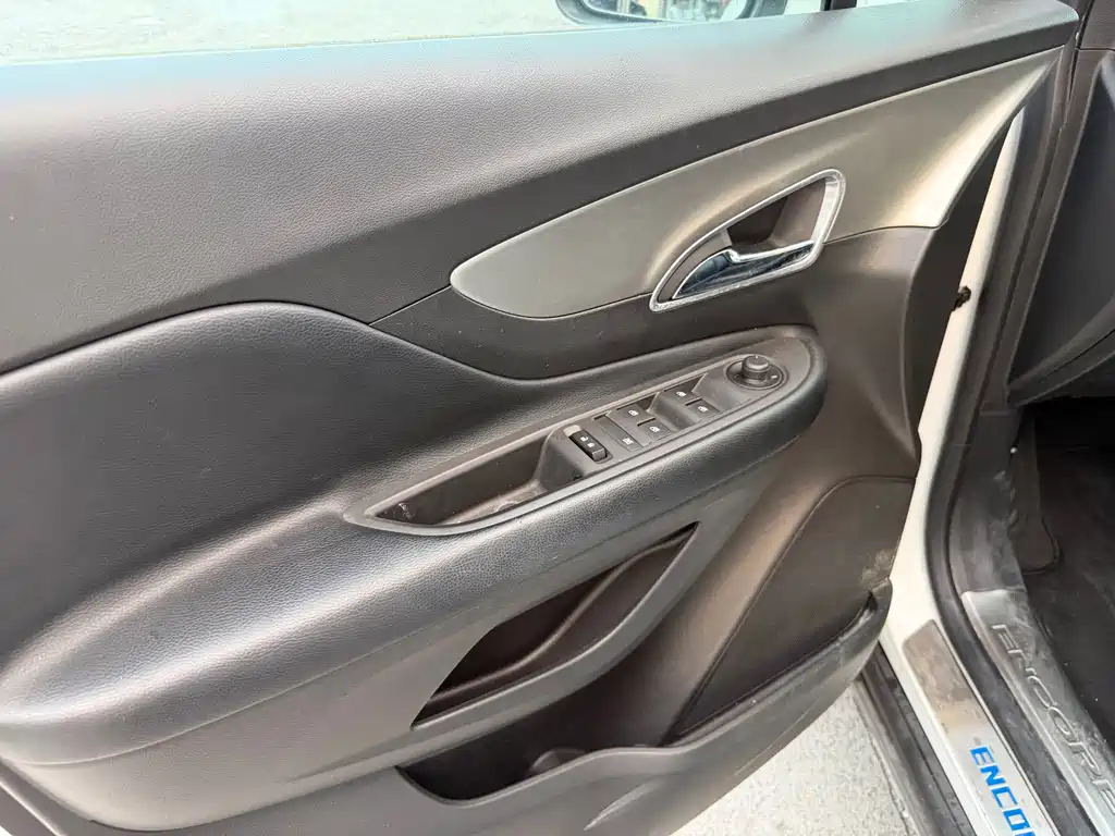 Buick Encore — миниатюра 10
