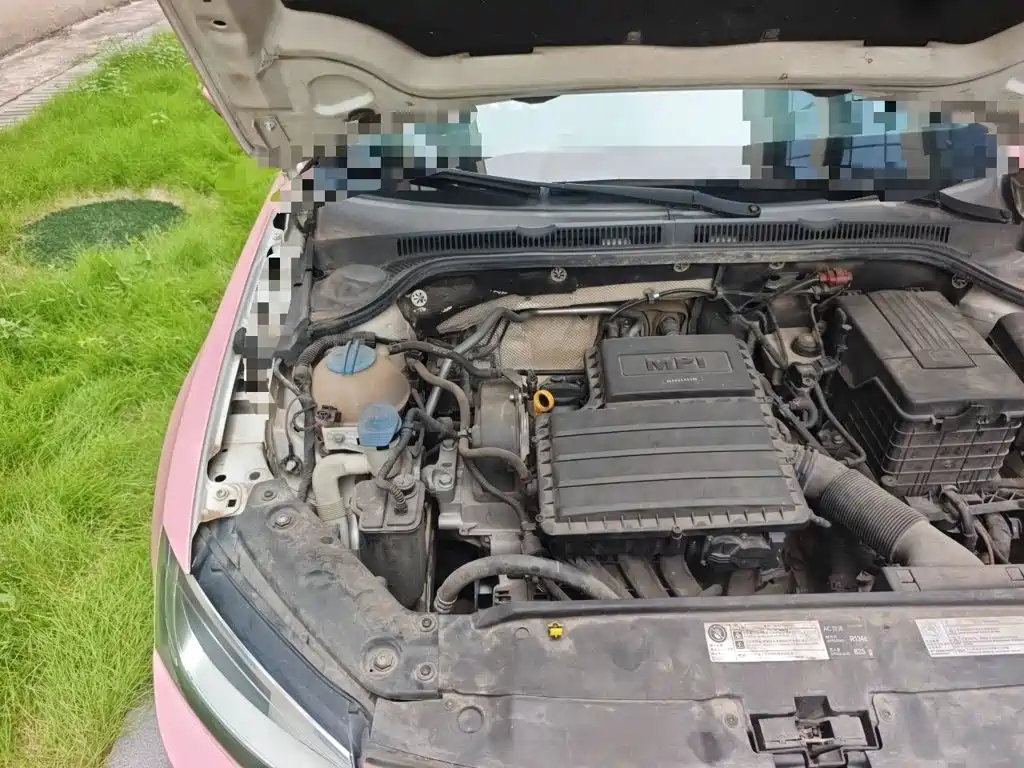 Volkswagen Sagitar — миниатюра 20