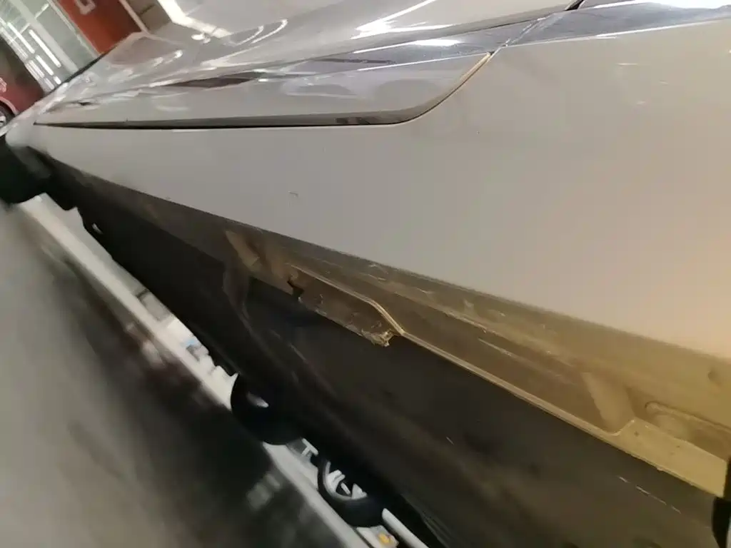 Volkswagen Magotan — миниатюра 22
