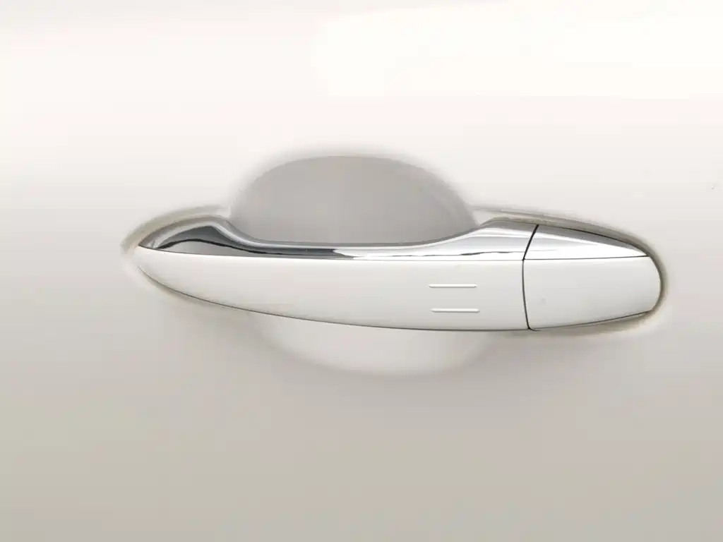 Geely Emgrand GS — миниатюра 18