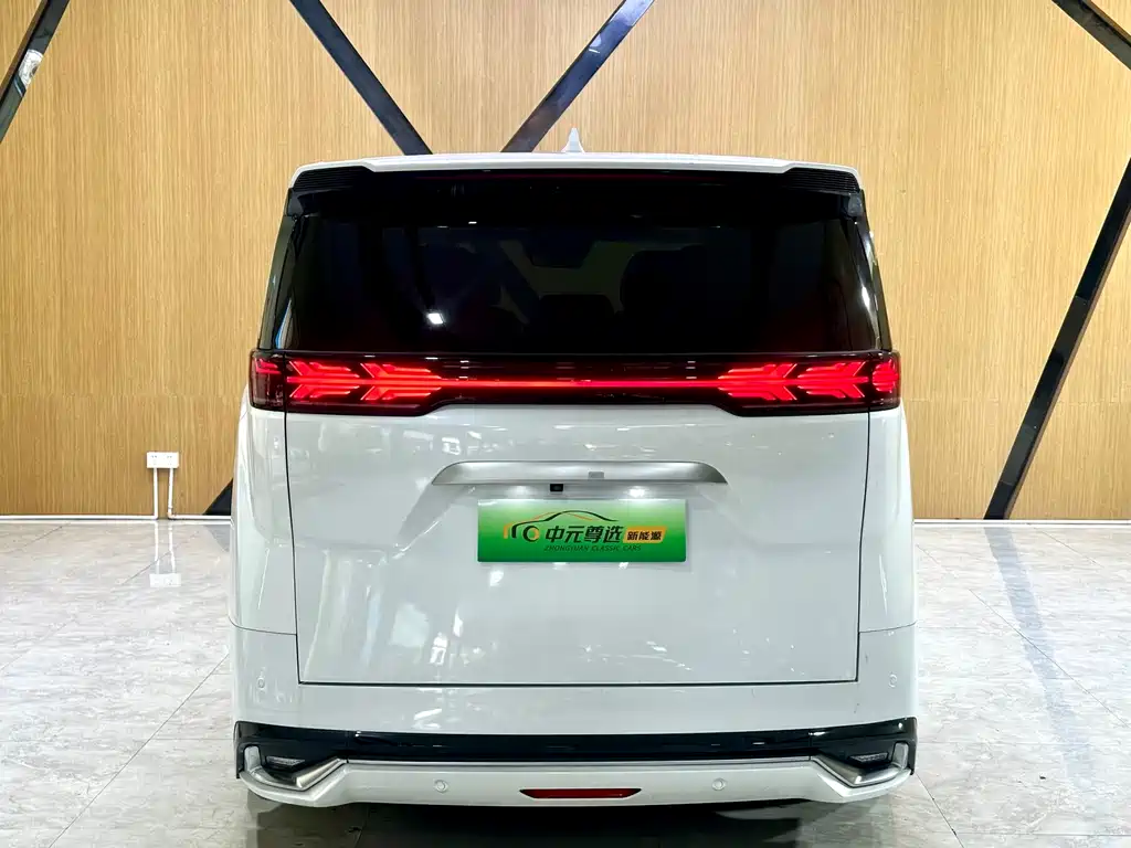 Denza Denza D9 — миниатюра 25