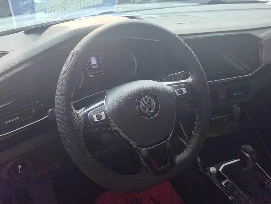 Volkswagen Tayron — миниатюра 15