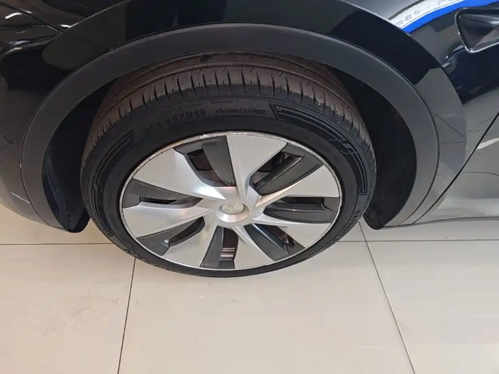 Tesla Model Y — миниатюра 23