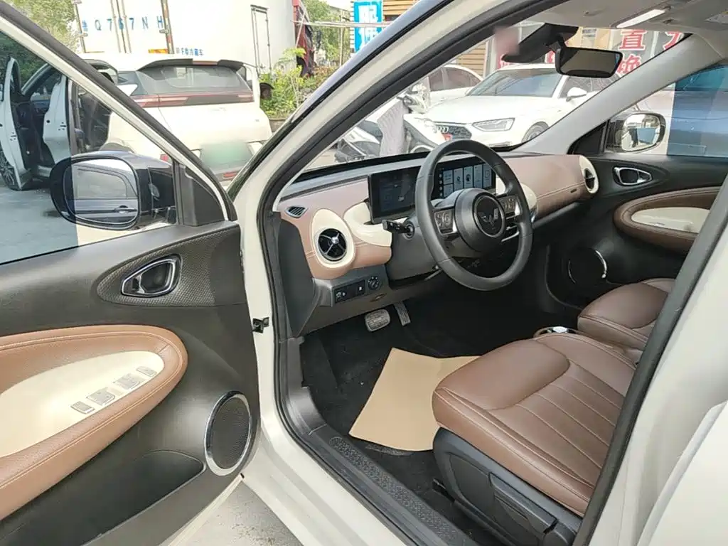 Wuling Bingo — миниатюра 16