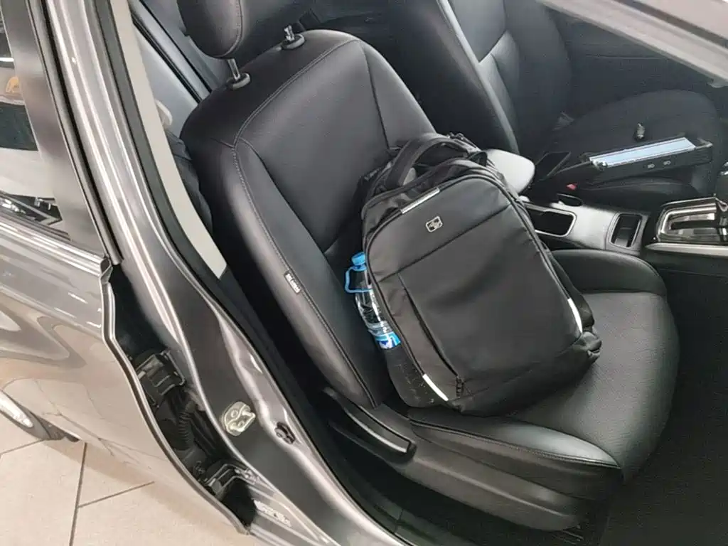 Nissan Sylphy — миниатюра 25