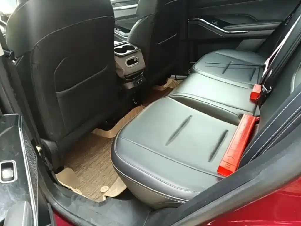 Haval H6 — миниатюра 17