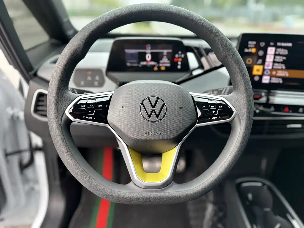 Volkswagen ID.3 — миниатюра 12