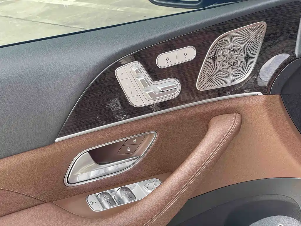 Mercedes-Benz GLE 2024 GLE 350 4MATIC Fashion