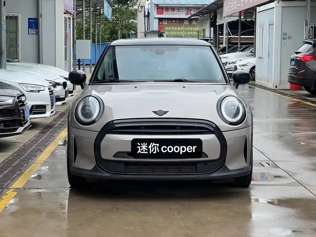 MINI Mini — миниатюра 2