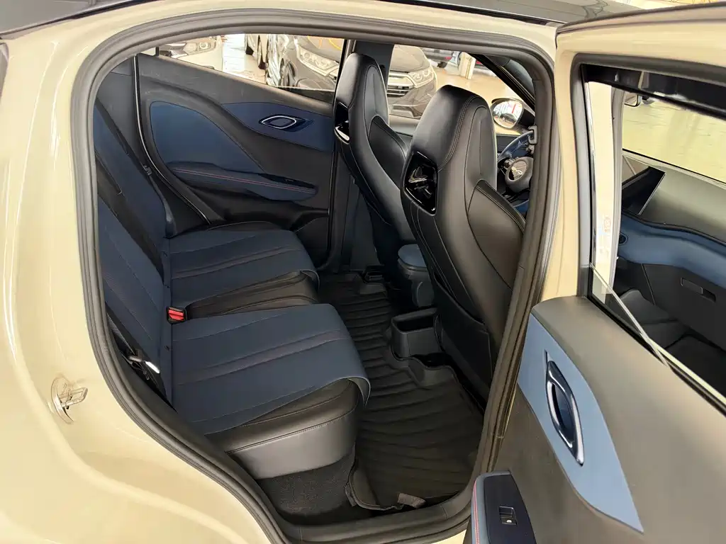 BYD Seagull — миниатюра 16