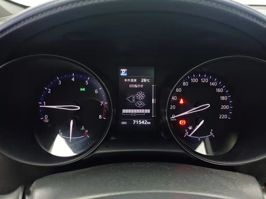 Toyota C-HR — миниатюра 5