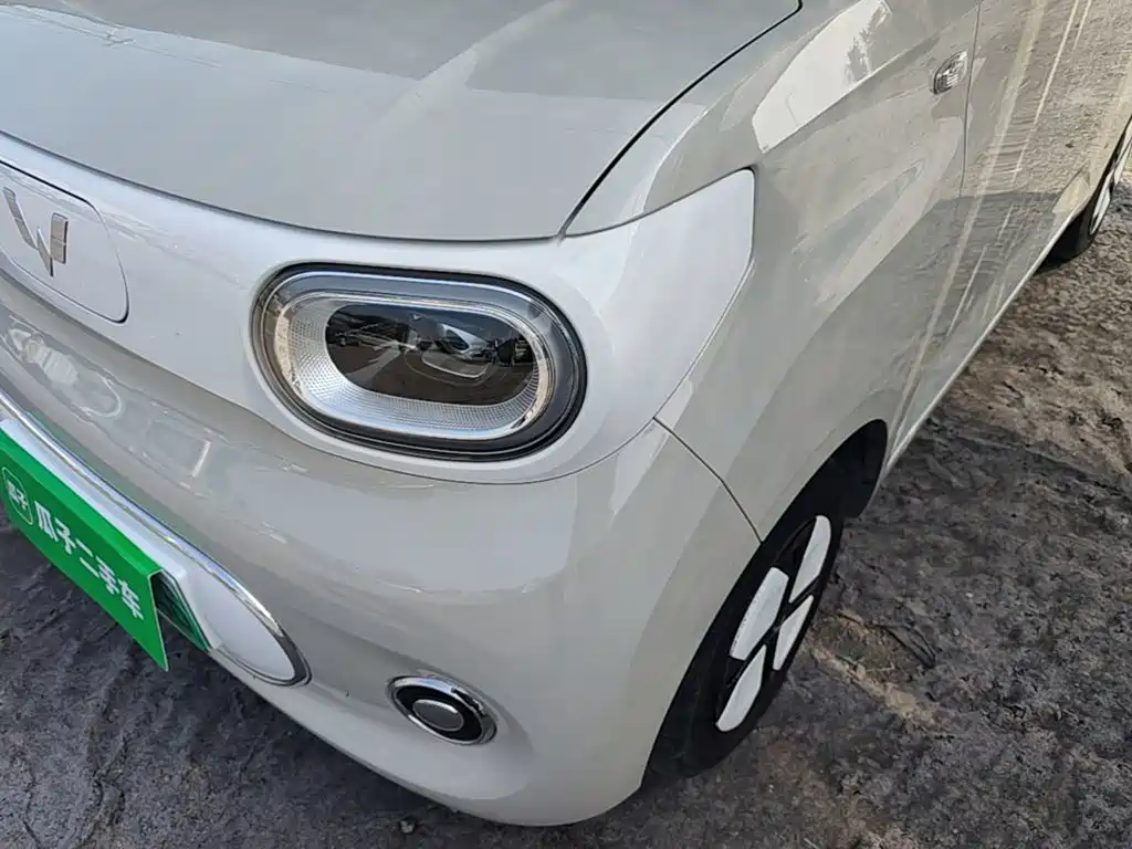 Wuling MINIEV — миниатюра 24