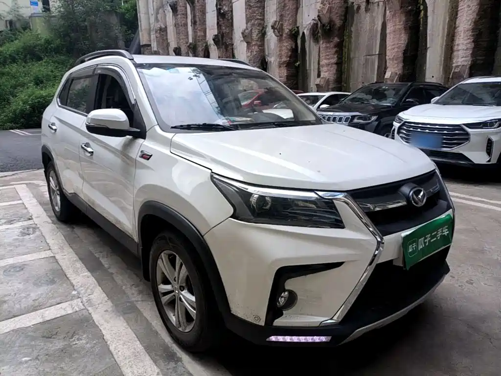 Huasu Huansu S5 — миниатюра 4