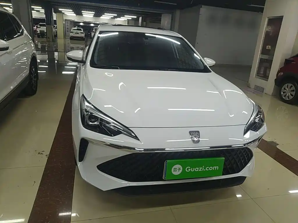 Roewe i5 2023 1.5L CVT Luxury